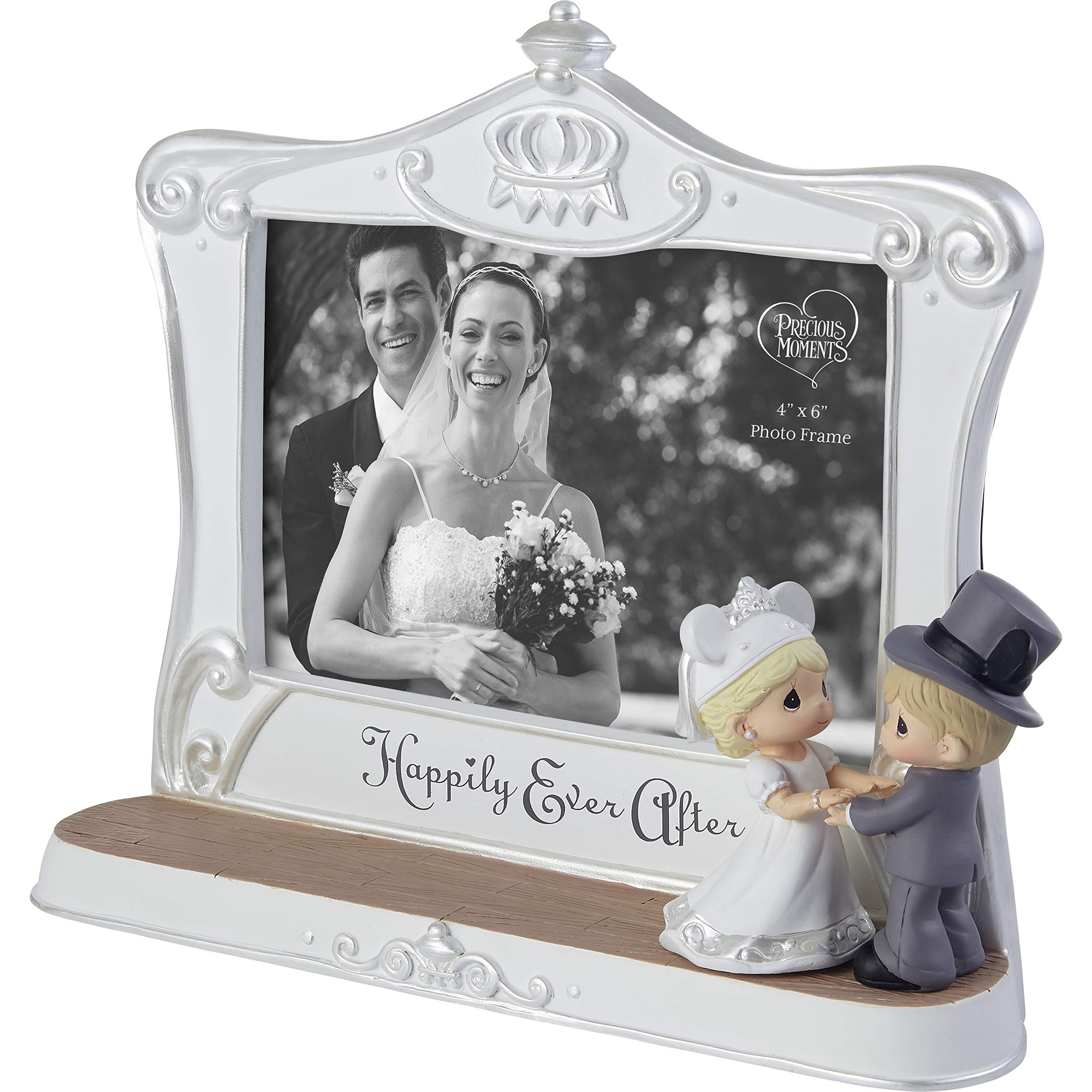 Amazon.com - Precious Moments Disney Anniversary Photo Frame